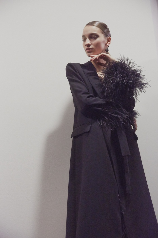 Salvatore Ferragamo SS16 Backstage 3