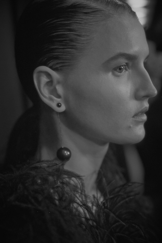 Salvatore Ferragamo SS16 Backstage 22