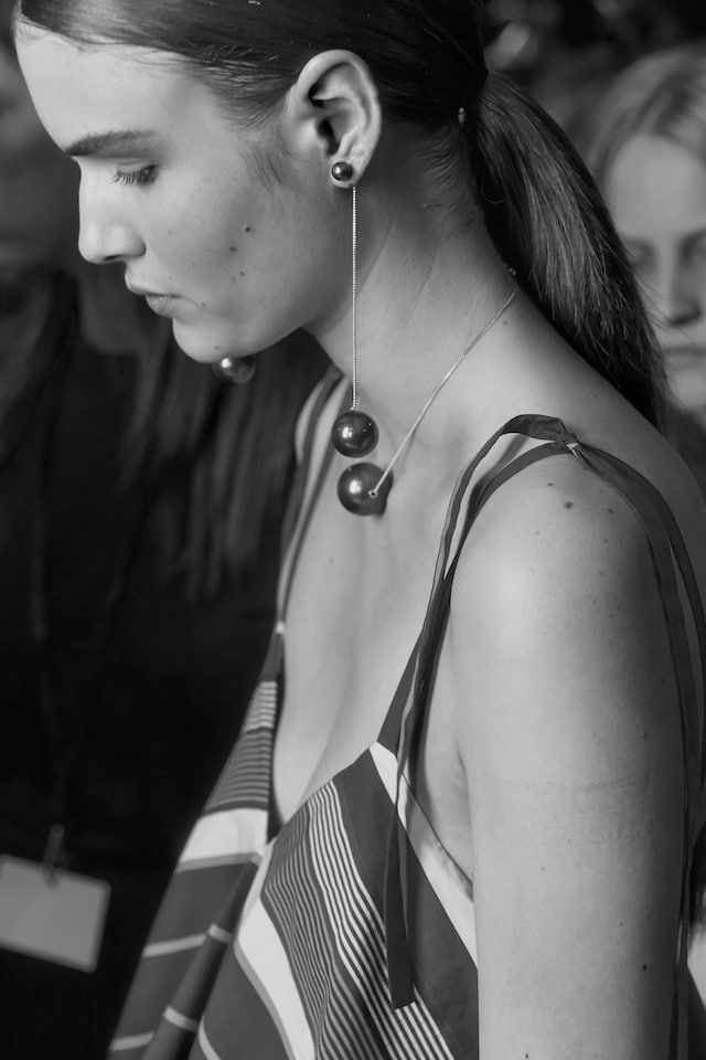 Salvatore Ferragamo SS16 Backstage 28