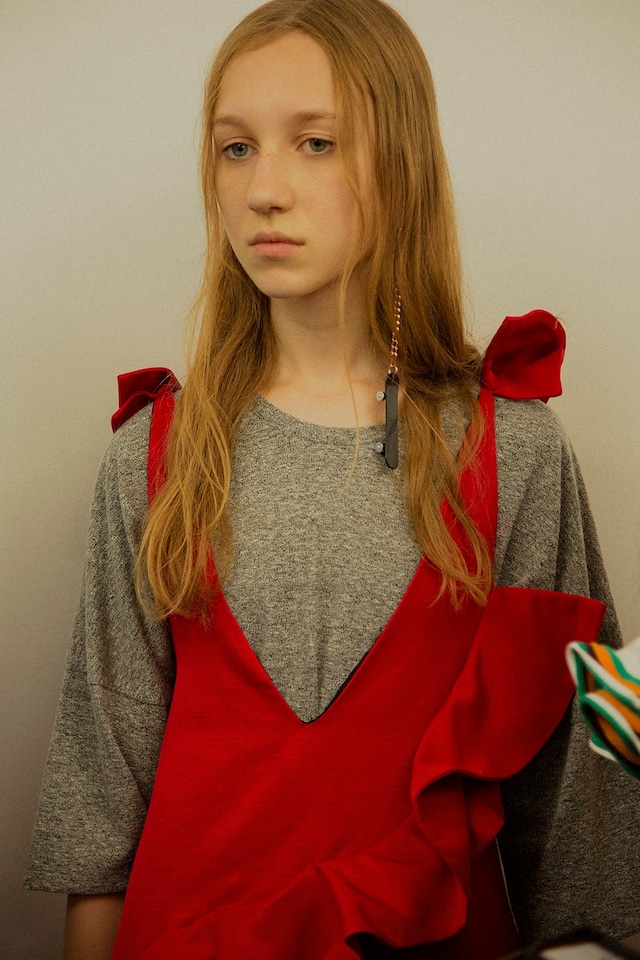 MSGM SS16 6