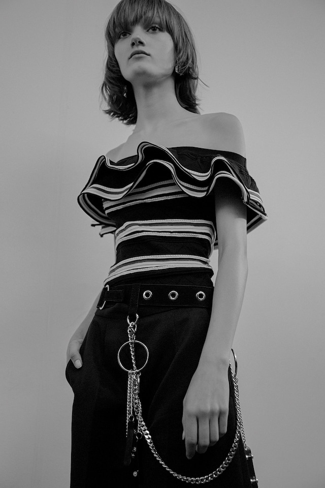 MSGM SS16 18
