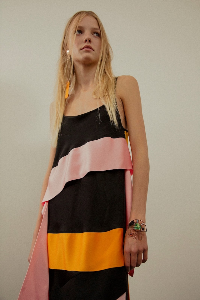 MSGM SS16 7