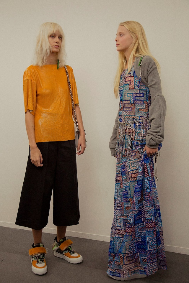 MSGM SS16 3