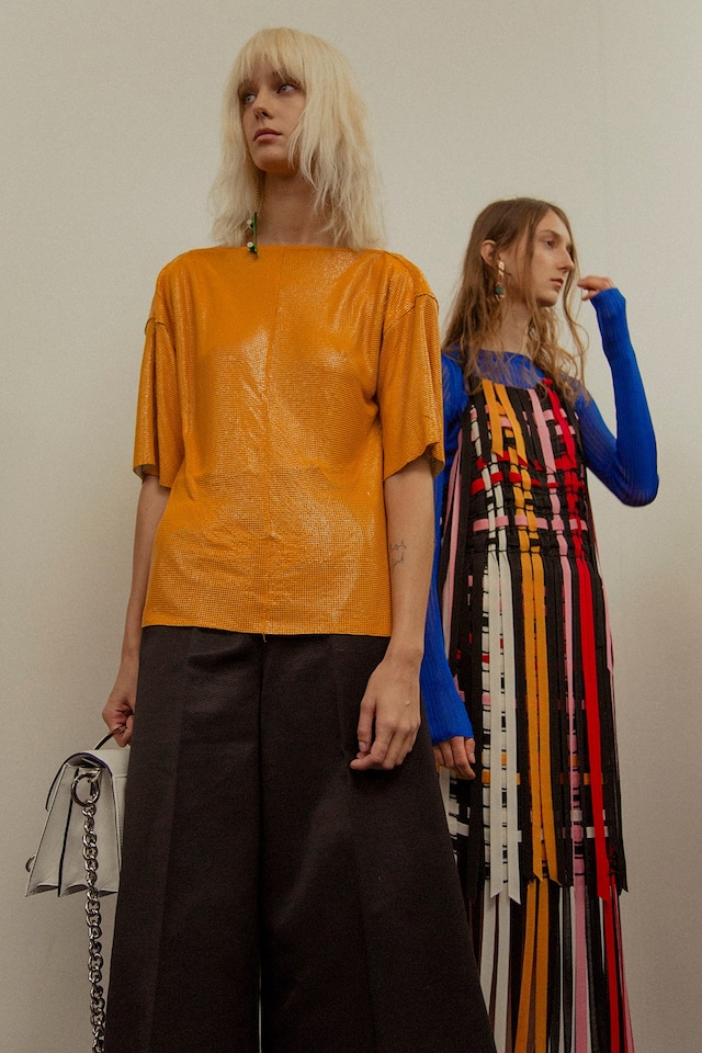 MSGM SS16 17