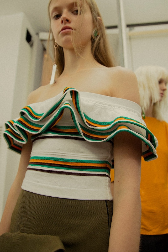 MSGM SS16 16