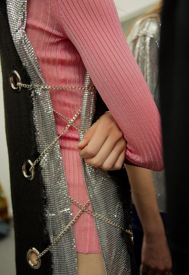 MSGM SS16 27
