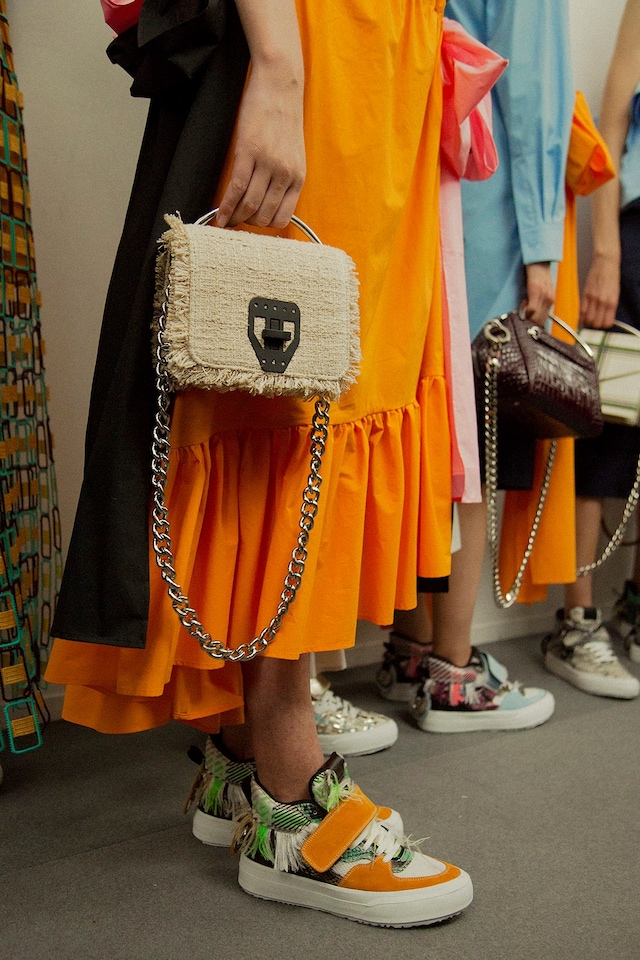 MSGM SS16 26