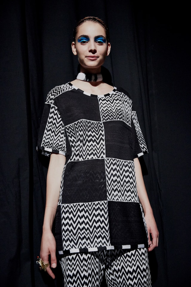 Missoni SS16 0