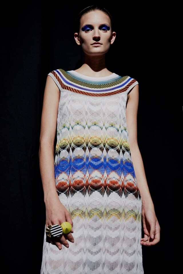 Missoni SS16 4