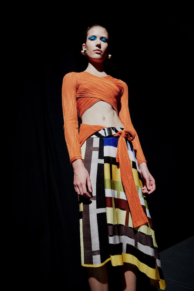 Missoni SS16 5