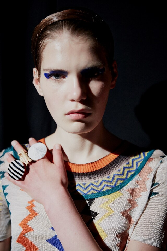 Missoni SS16 6