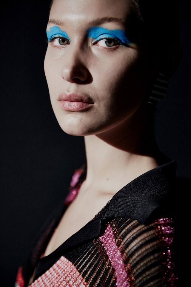 Missoni SS16 8