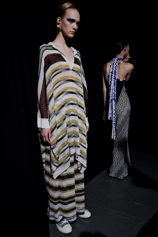 Missoni SS16 19