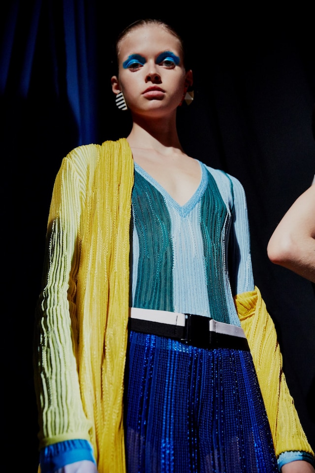 Missoni SS16 11