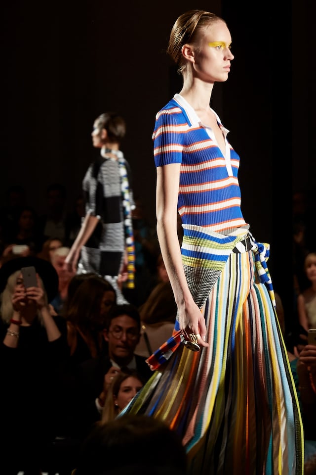 Missoni SS16 26