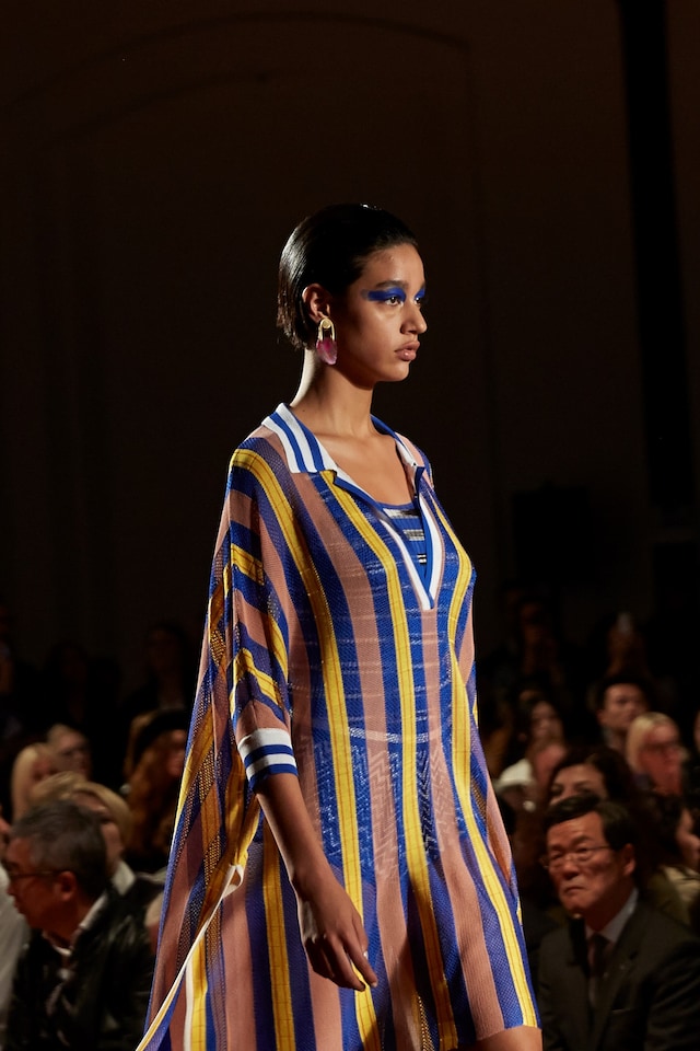 Missoni SS16 15