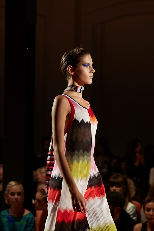 Missoni SS16 17