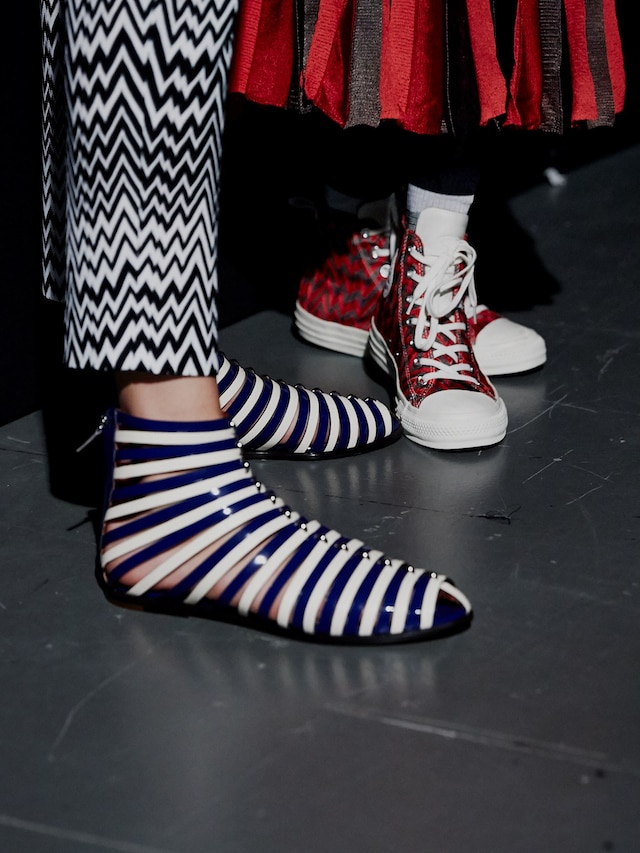 Missoni SS16 29