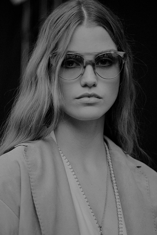 Backstage Trussardi SS16 10