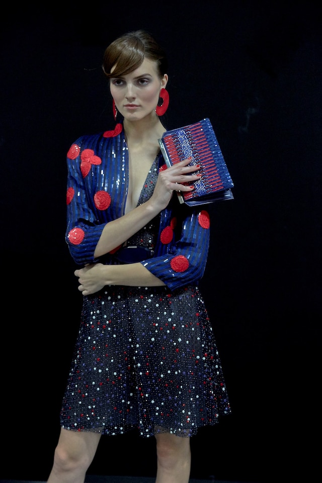 Giorgio Armani SS16 0