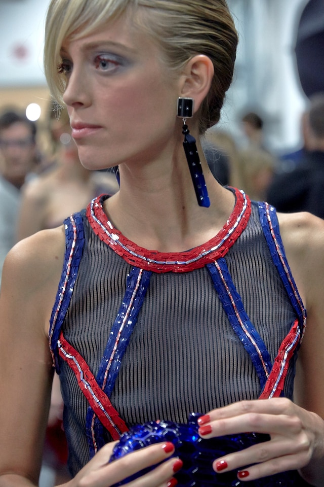 Giorgio Armani SS16 9