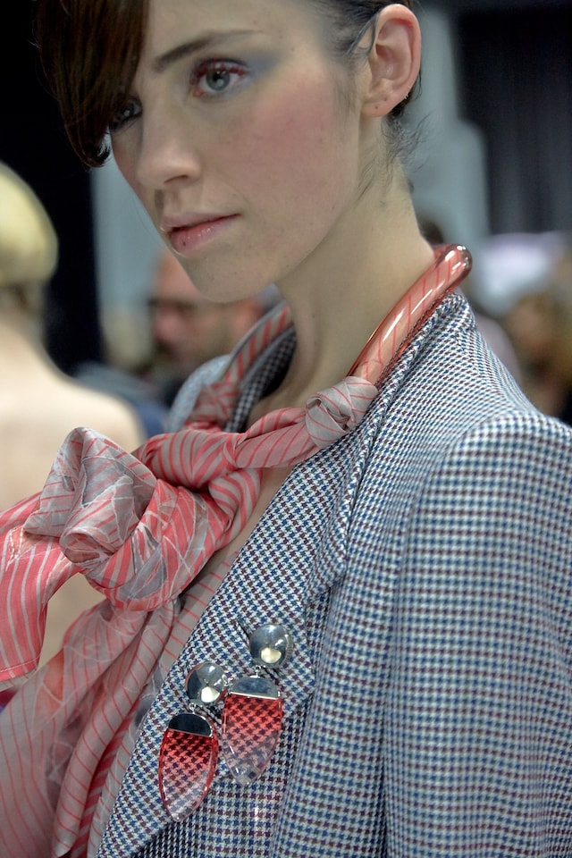 Giorgio Armani SS16 11