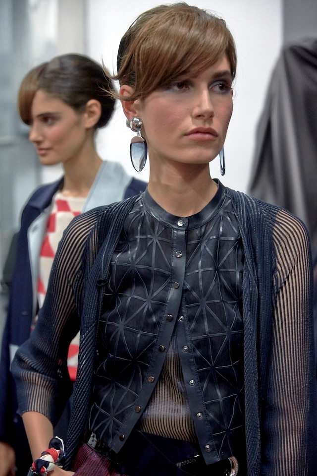 Giorgio Armani SS16 19