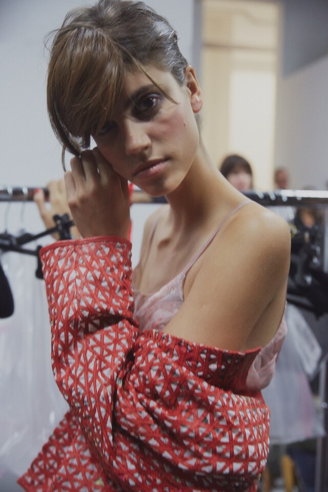 Giorgio Armani SS16 15