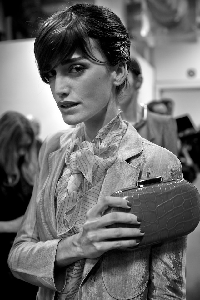 Giorgio Armani SS16 22