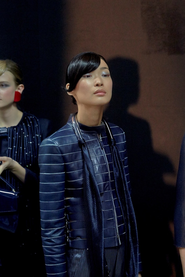 Giorgio Armani SS16 12