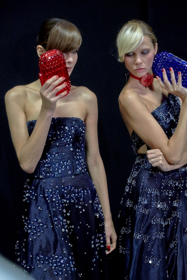 Giorgio Armani SS16 21