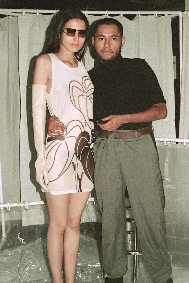 ytinifninfinity SS16 0