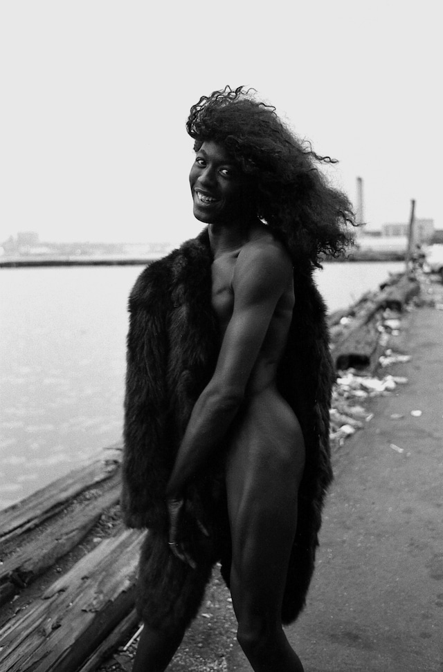 Miron Zownir’s RIP NYC 9