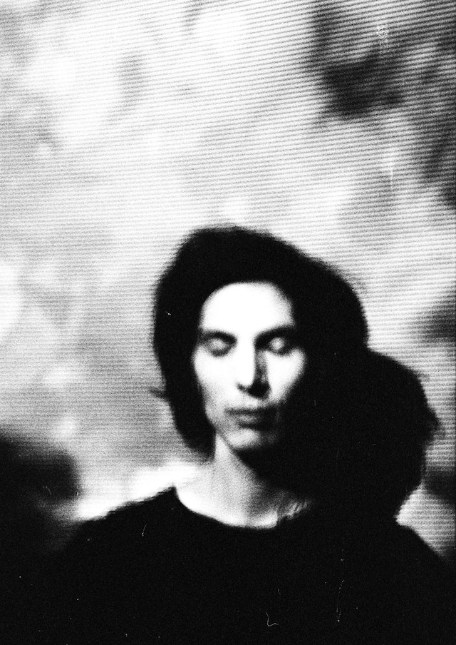 Stas Galaktionov’s Young zine 21
