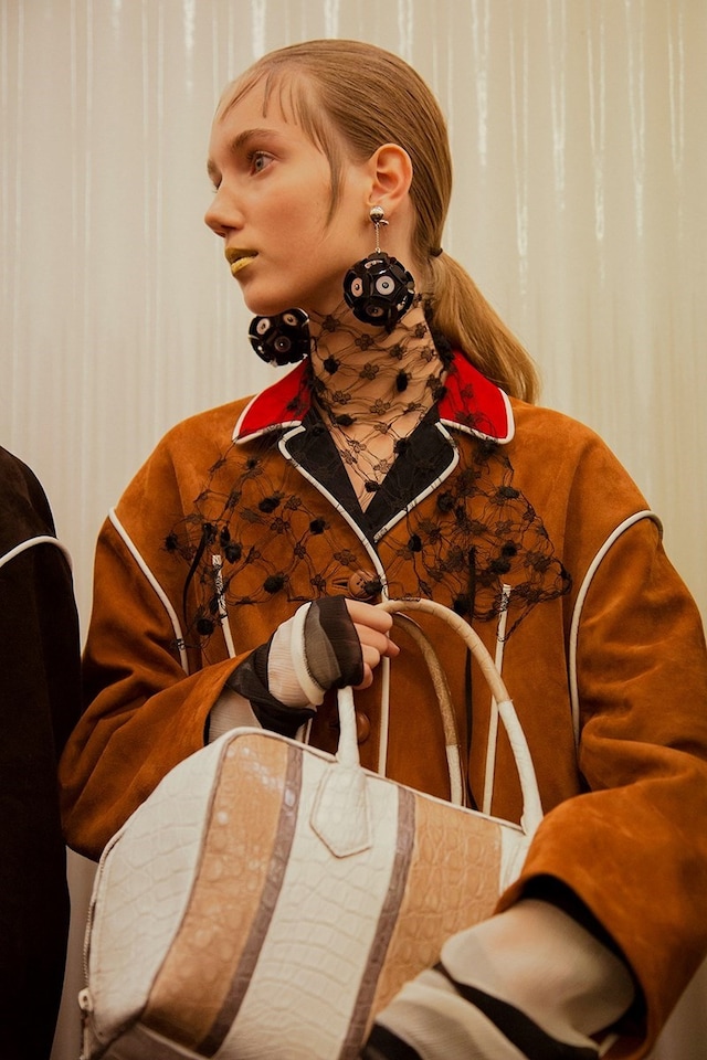 The best of Milan Fashion Week 5