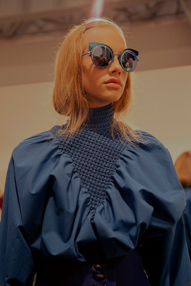 The best of Milan Fashion Week 19
