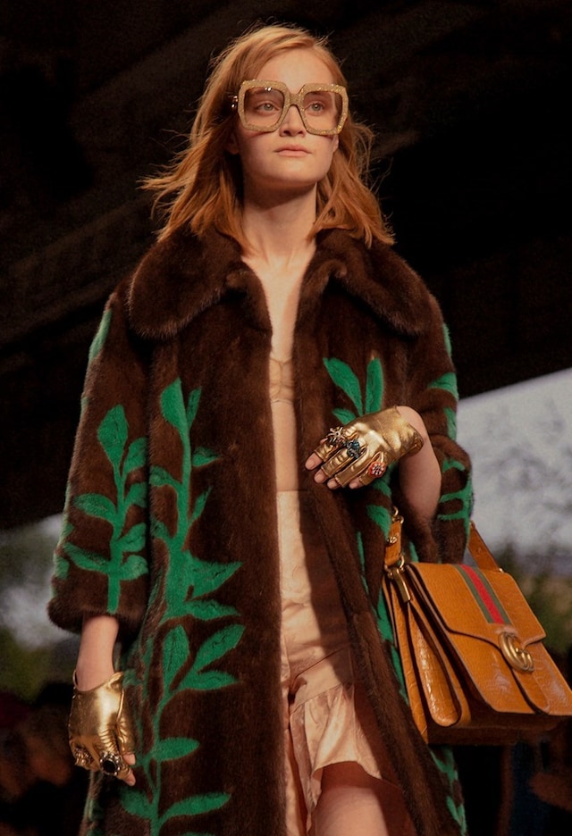 The best of Milan Fashion Week 24