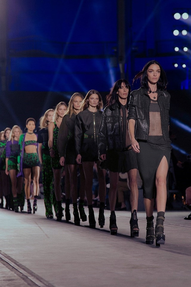 The best of Milan Fashion Week 9