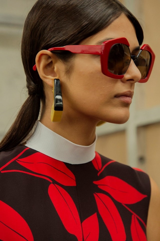 The best of Milan Fashion Week 29