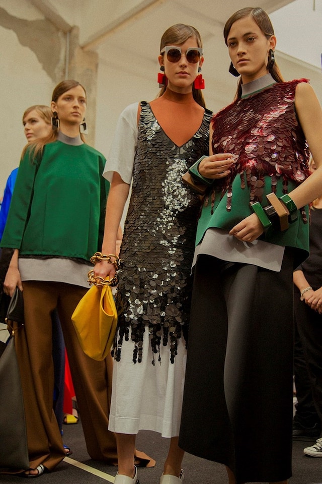 The best of Milan Fashion Week 30