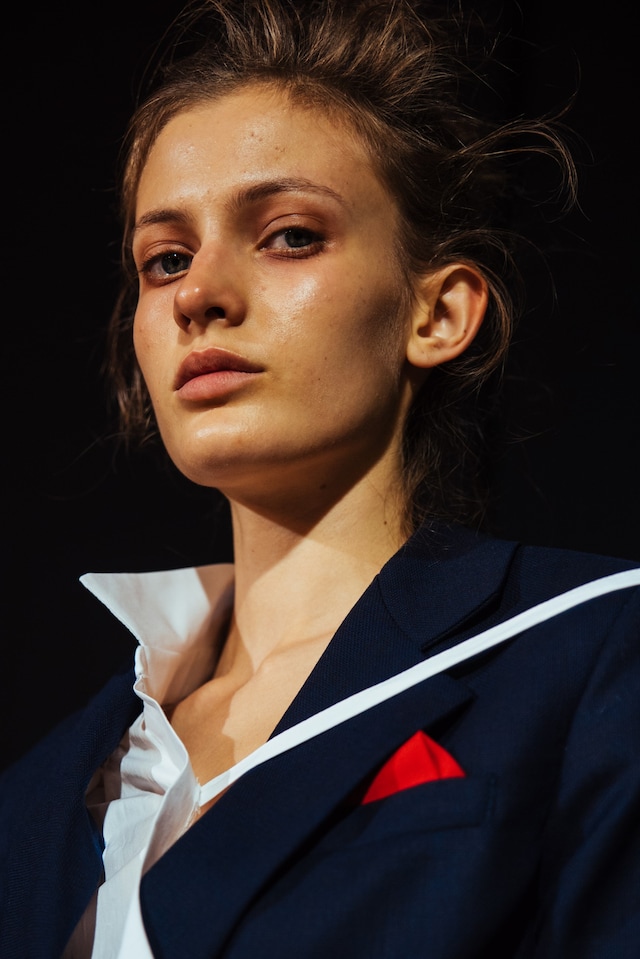 Backstage at Jacquemus SS16 9