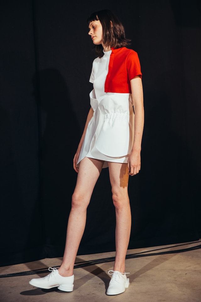 Backstage at Jacquemus SS16 16