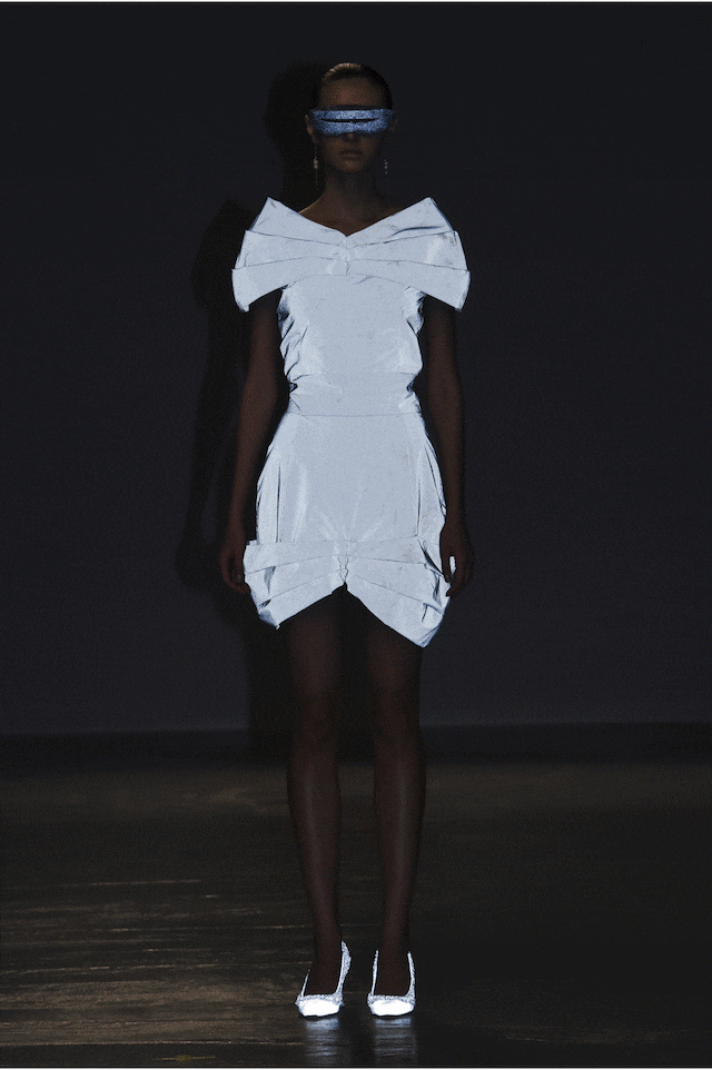 ANREALAGE SS16 7