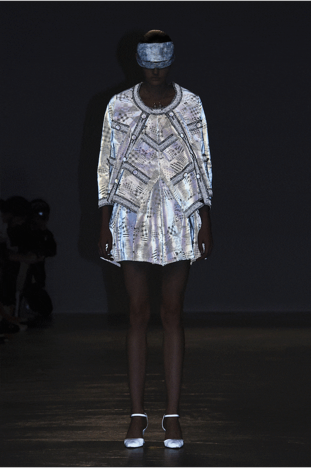 ANREALAGE SS16 6