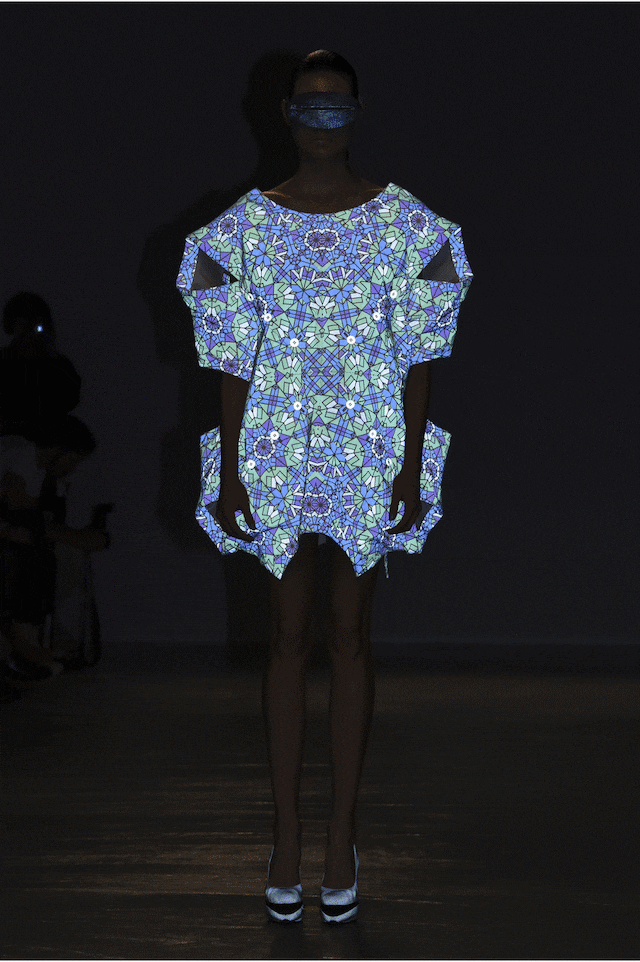 ANREALAGE SS16 5