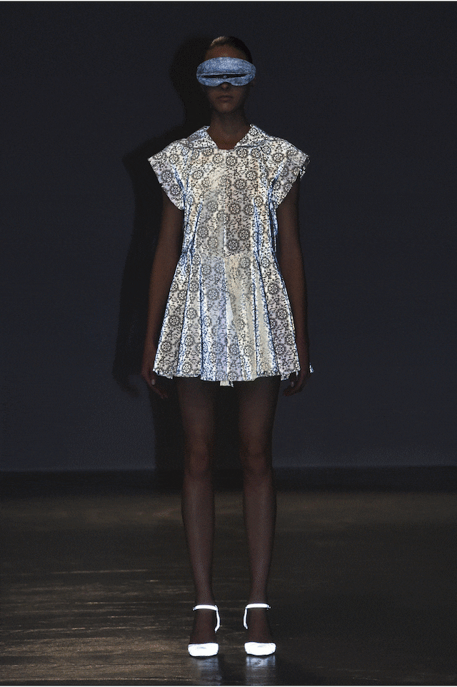 ANREALAGE SS16 8