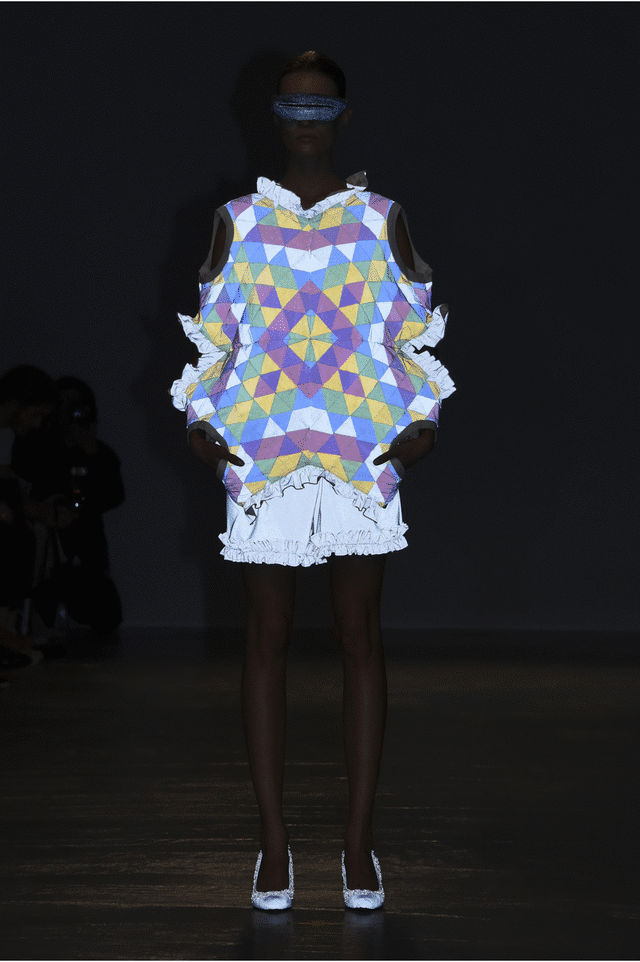 ANREALAGE SS16 3