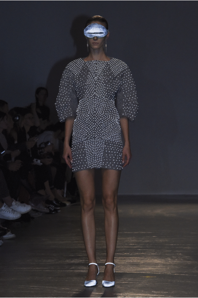 ANREALAGE SS16 9