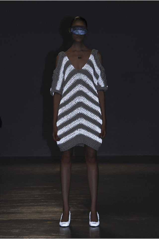 ANREALAGE SS16 1