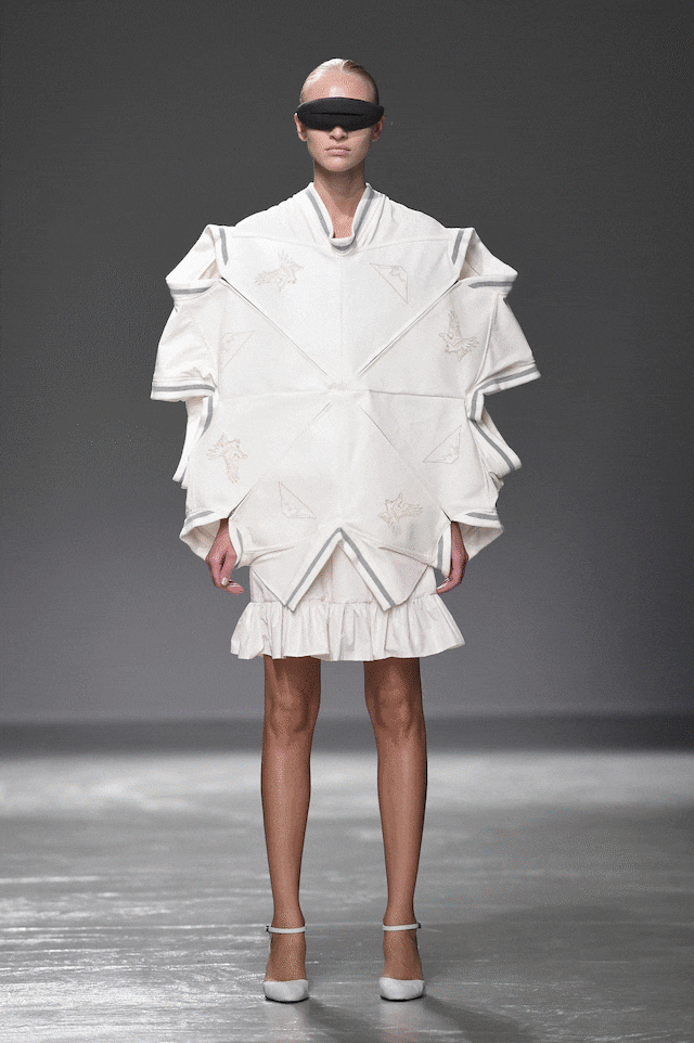 ANREALAGE SS16 4